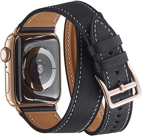 apple watch hermes double tour replica|apple ultra watch Hermes.